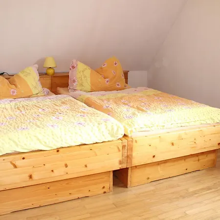 Lejlighed Prabatsch-aichinger Winzergut *