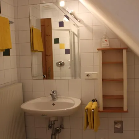 Lejlighed Prabatsch-aichinger Winzergut