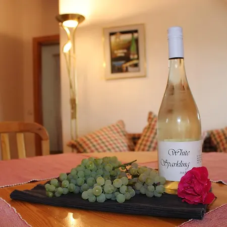 Prabatsch-aichinger Winzergut * Langenlois