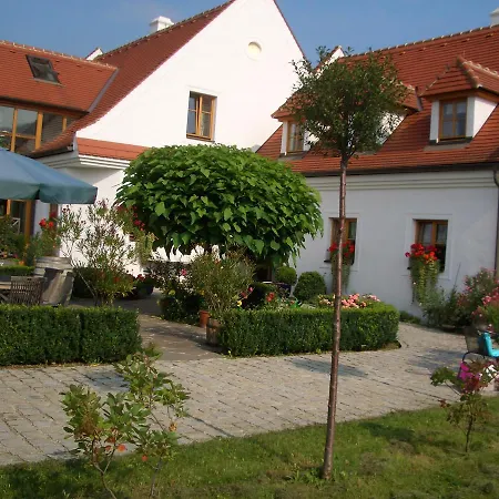 Lejlighed Prabatsch-aichinger Winzergut *