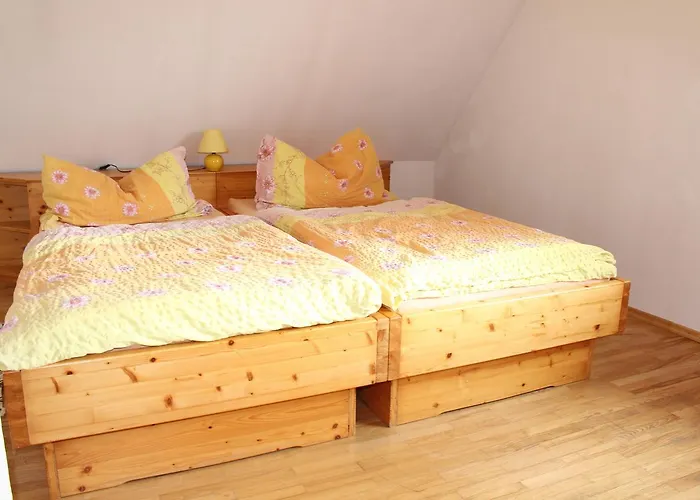 Apartment Prabatsch-aichinger Winzergut *