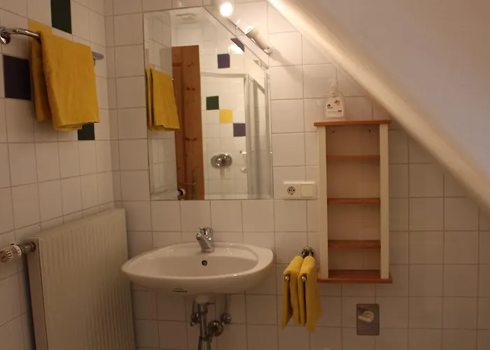 Apartment Prabatsch-aichinger Winzergut