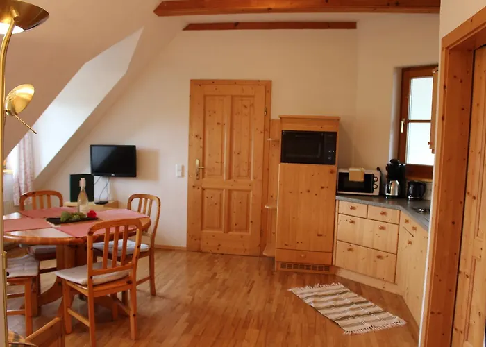 Prabatsch-aichinger Winzergut Apartment