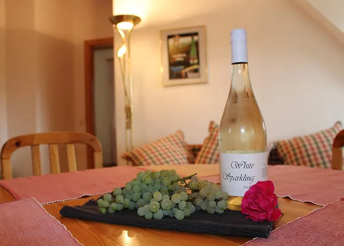 Prabatsch-aichinger Winzergut * Langenlois