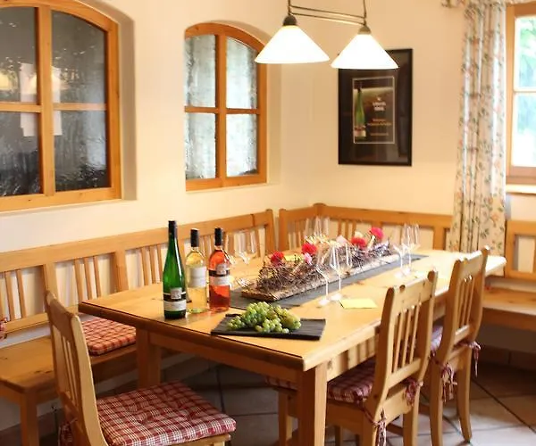 Apartment Prabatsch-aichinger Winzergut *