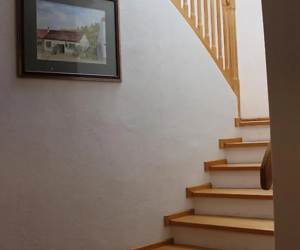 Prabatsch-aichinger Winzergut * Langenlois