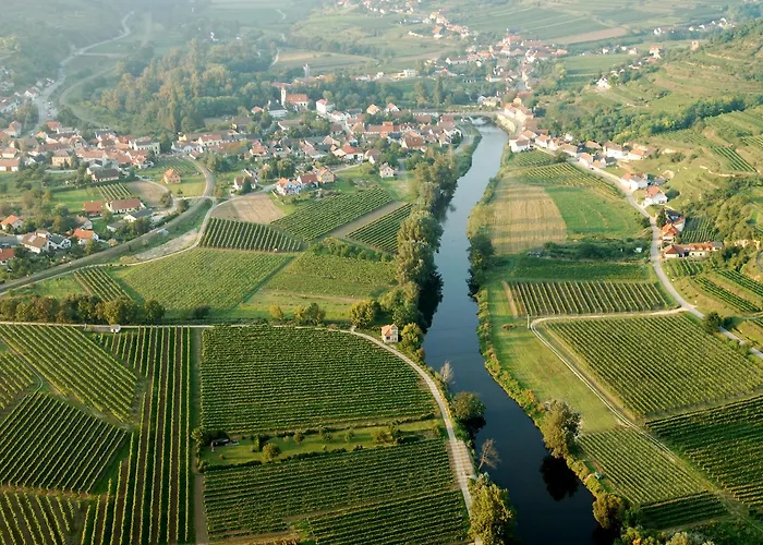 Prabatsch-aichinger Winzergut Langenlois