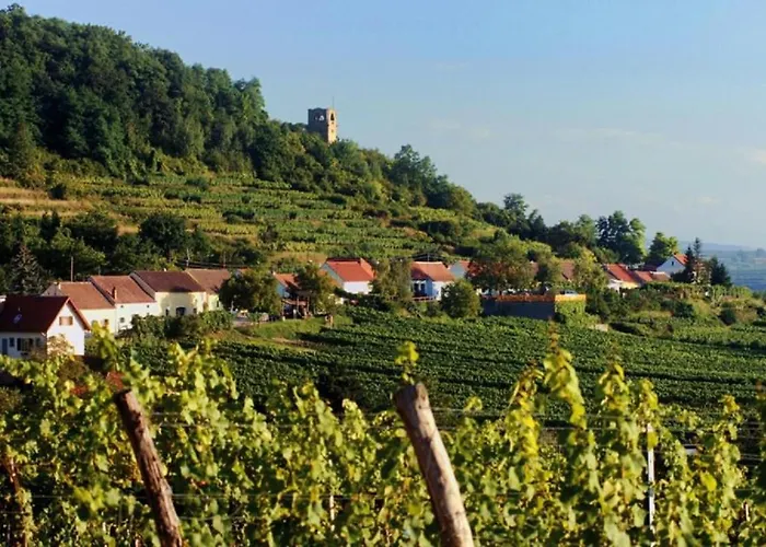 Prabatsch-aichinger Winzergut *